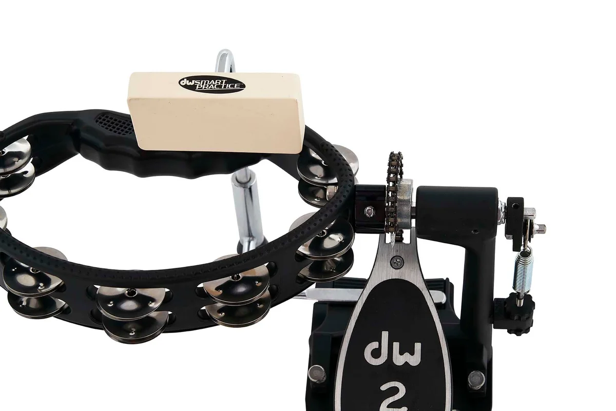 2000 Series Tambourine Pedal