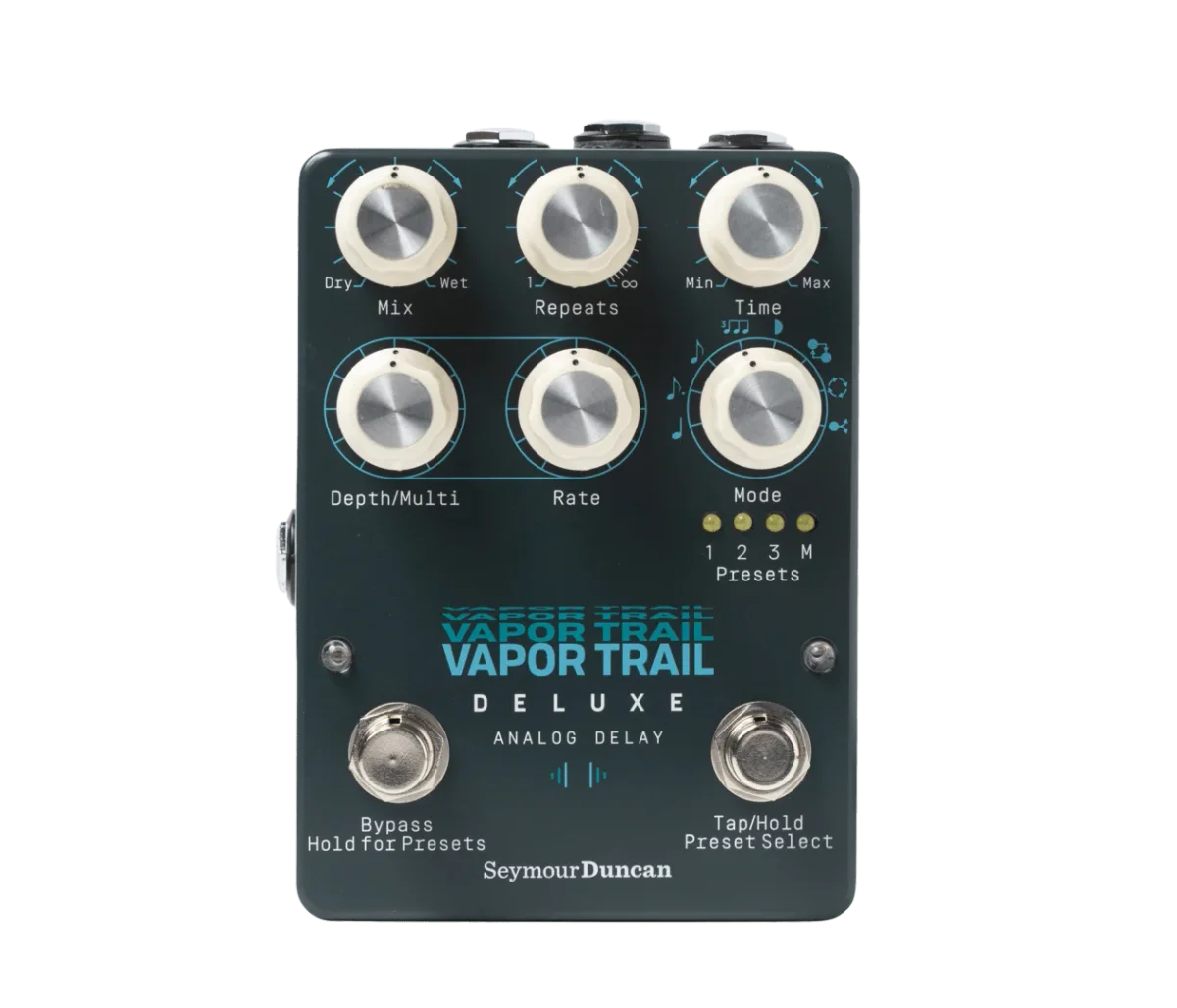 Vapor Trail Deluxe