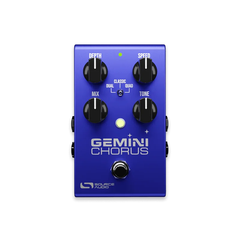 Gemini Chorus