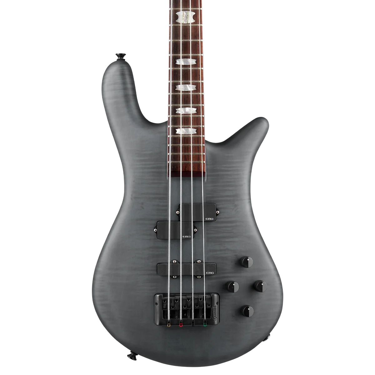 Euro LX Neck-Thru 4 String