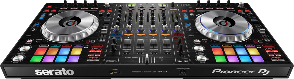 DDJ-SZ2
