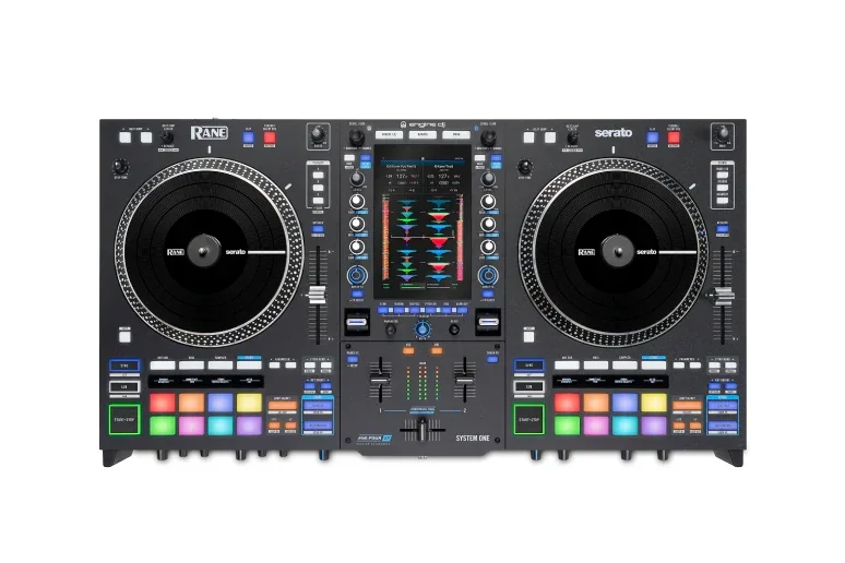 System One
