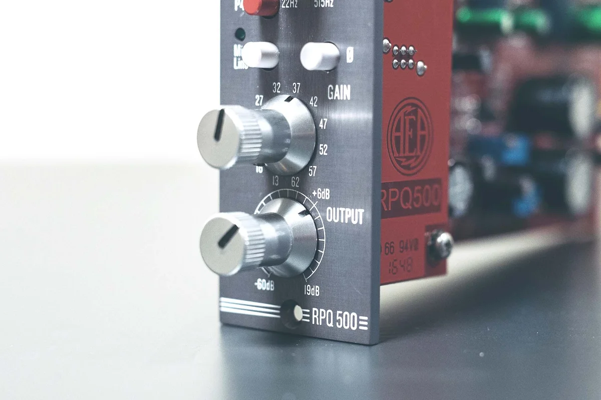 RPQ500