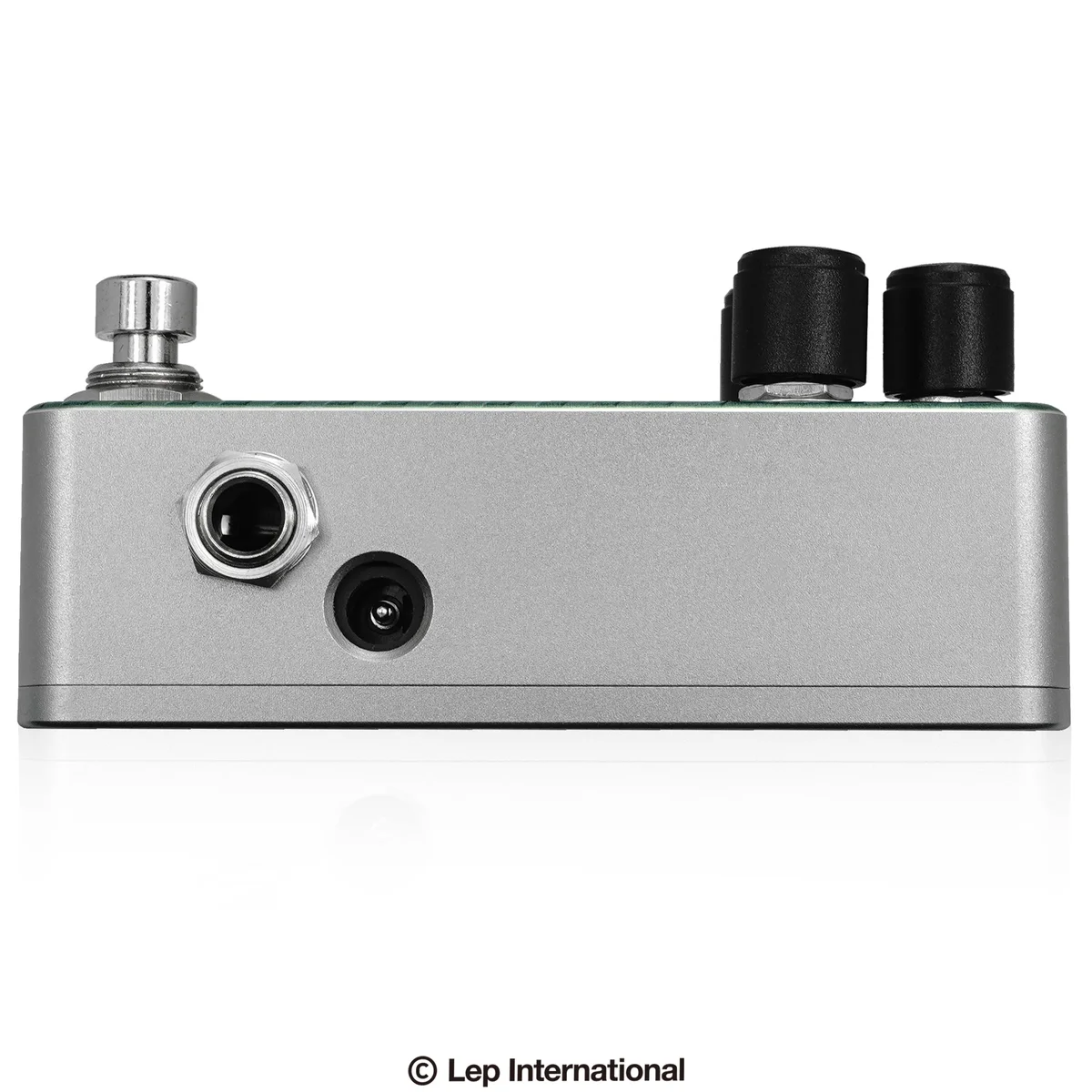 SEA TURQUOISE DELAY