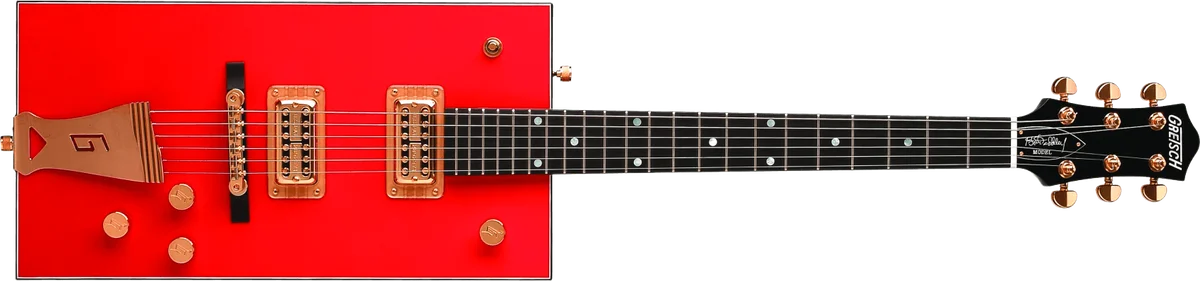 G6138 Bo Diddley