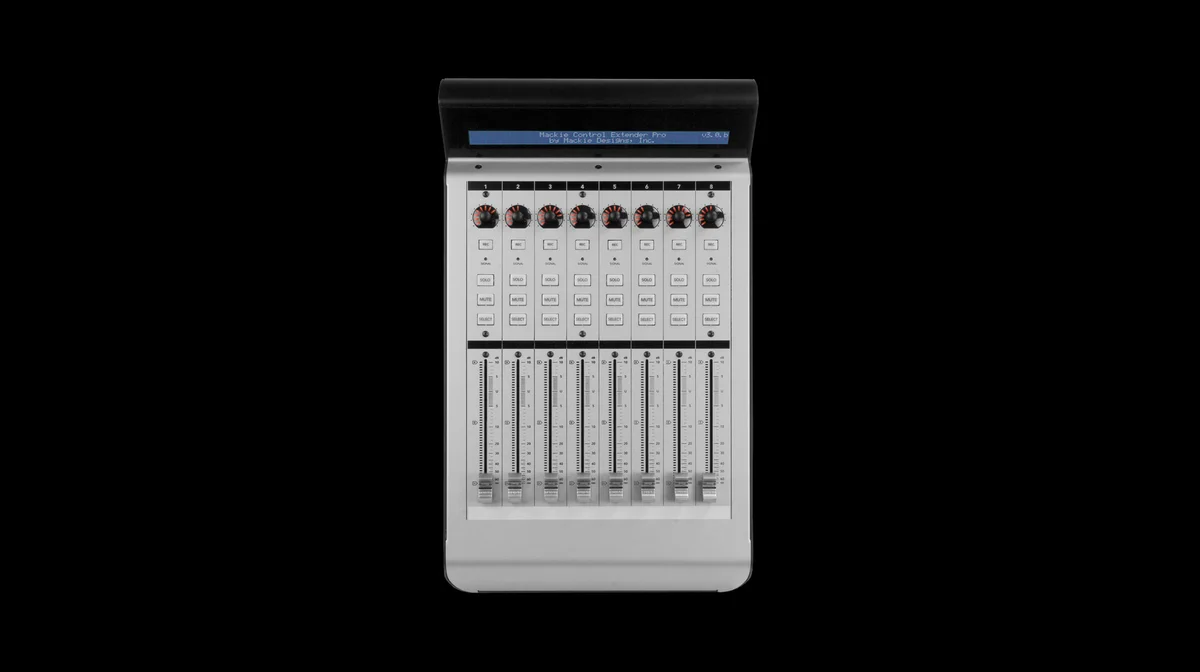 MCU XT Pro