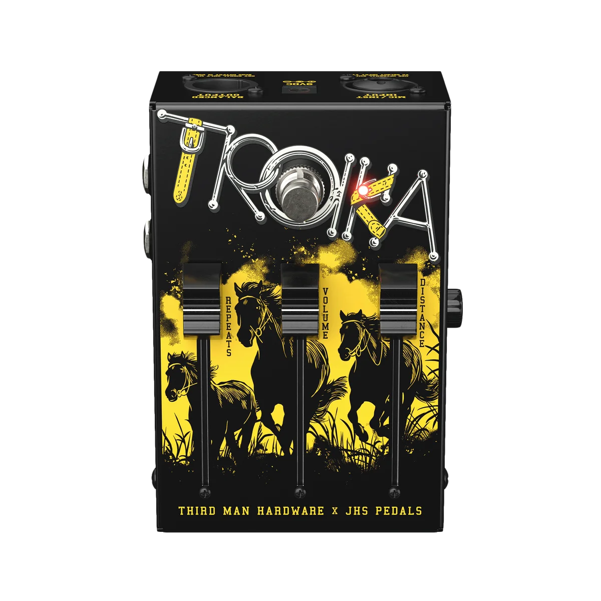 Troika