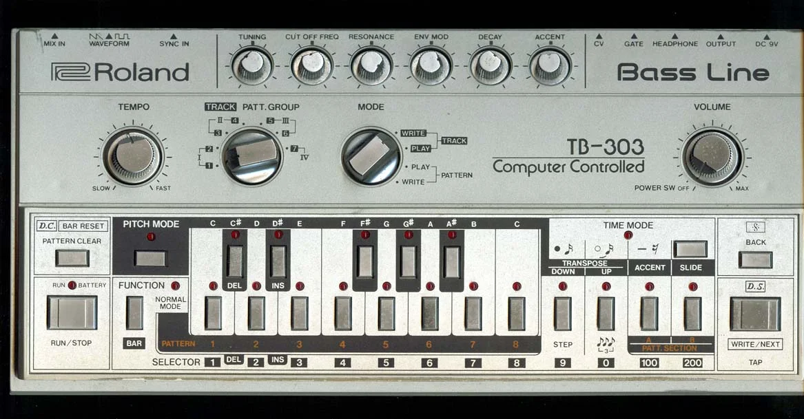 TB-303