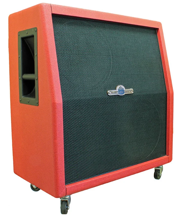 GAV19T 2x12 Speaker Cabinet