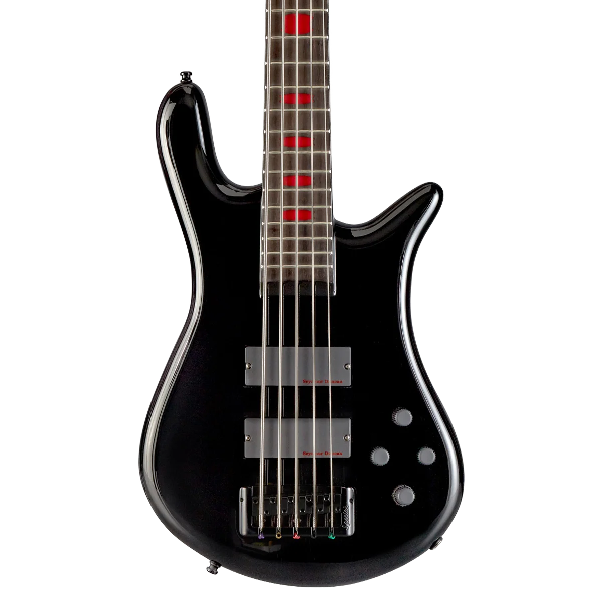 Euro 5 LX Alex Webster