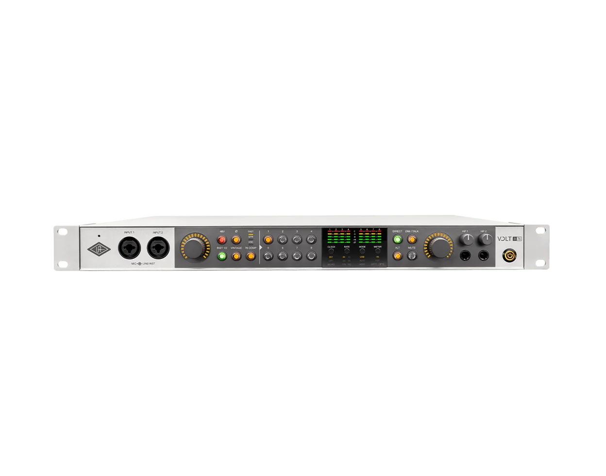 Volt 876 USB Recording Studio