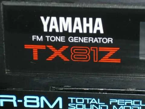 TX81Z