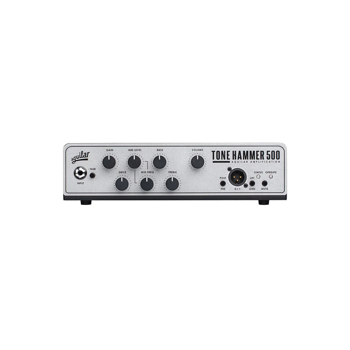 Tone Hammer 500