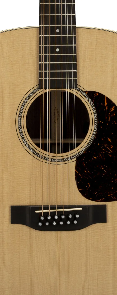 Grand J-16E 12-String
