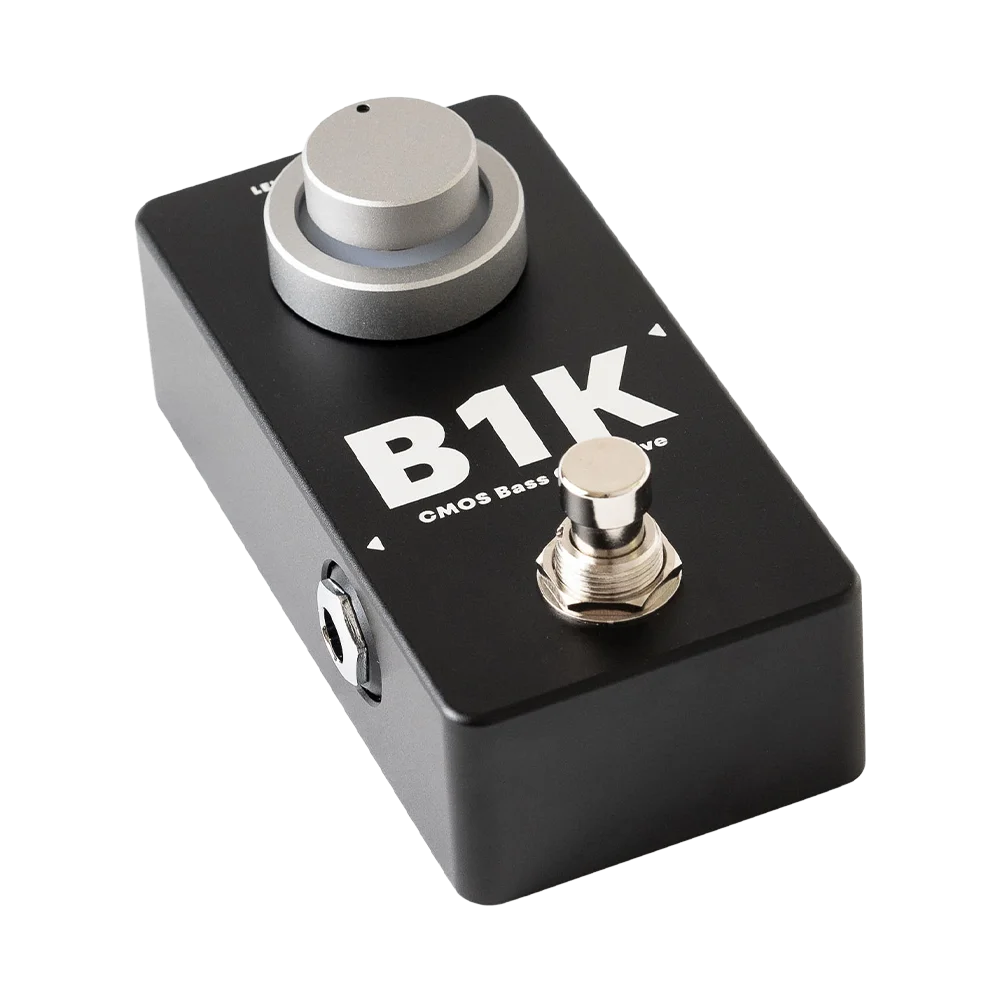 Microtubes B1K