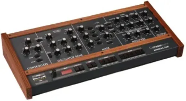 Minimax ASB
