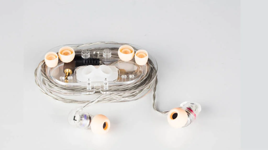 EM902 Earbuds