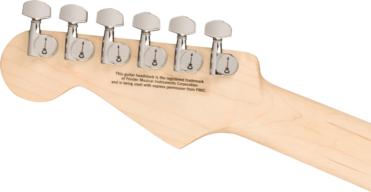 Pro-Mod San Dimas Style 1 HSS FR M, Maple Fingerboard, Aqua Flake