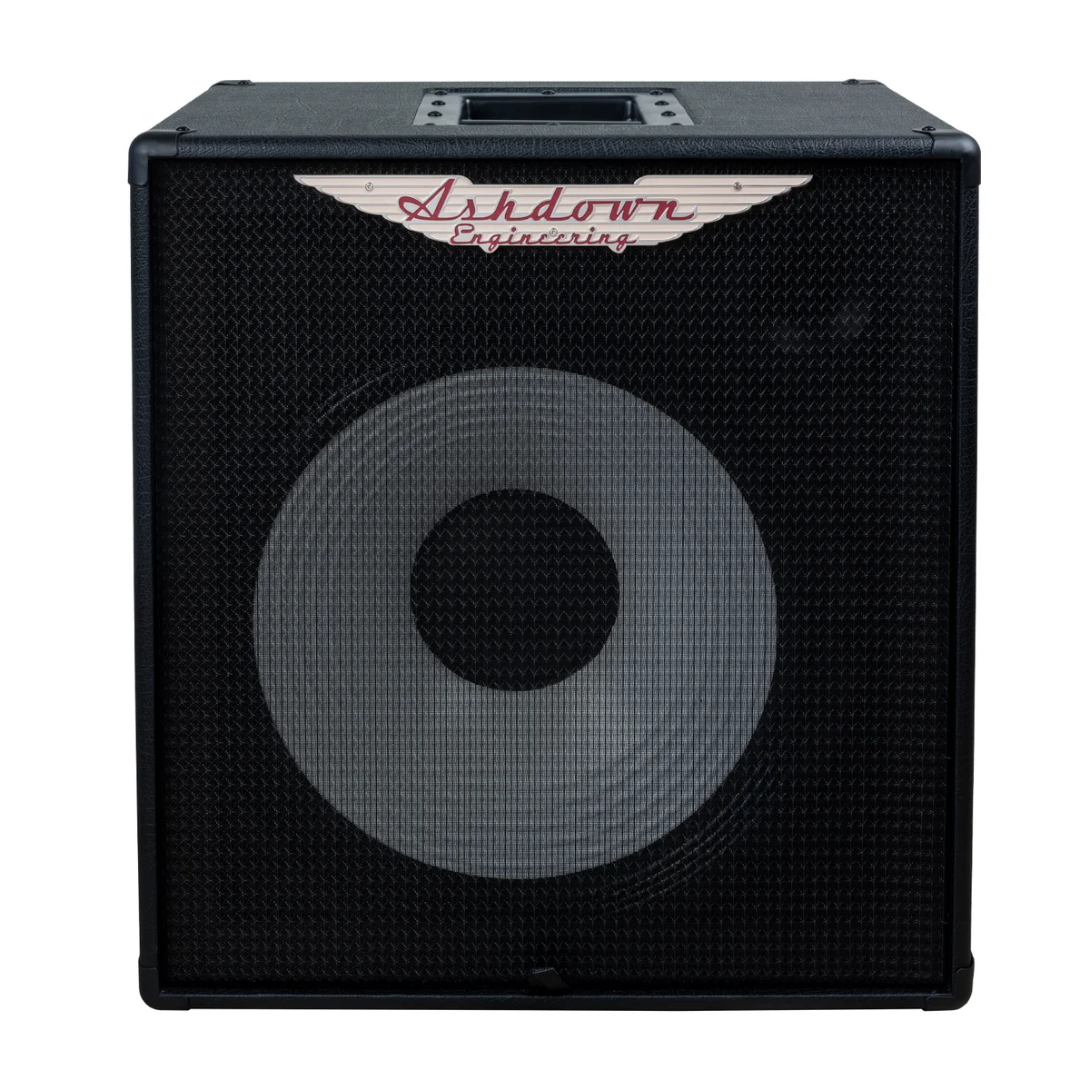 RM-115T-EVO II Super Lightweight Bass Cabinet