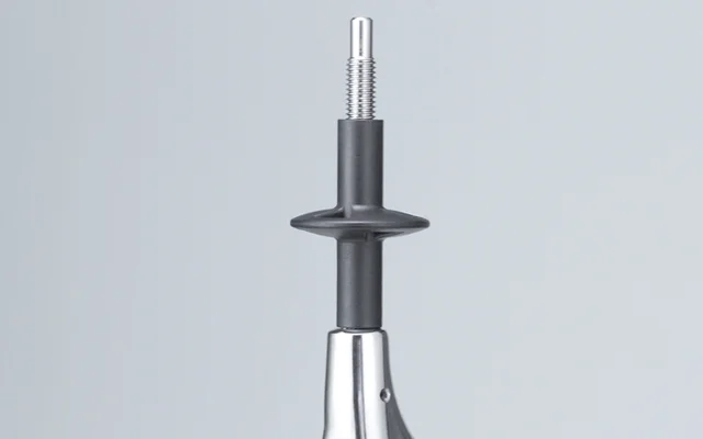 Stage Master Boom Cymbal Stand HC43BSN