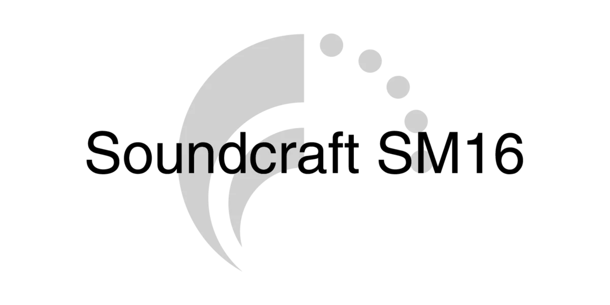 SM16