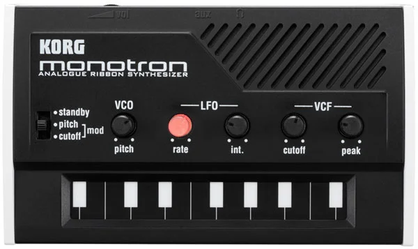 Monotron