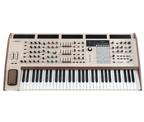 PolyBrute 12