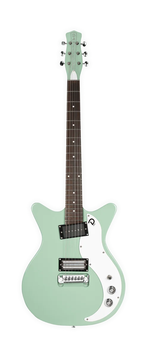 59X Guitar