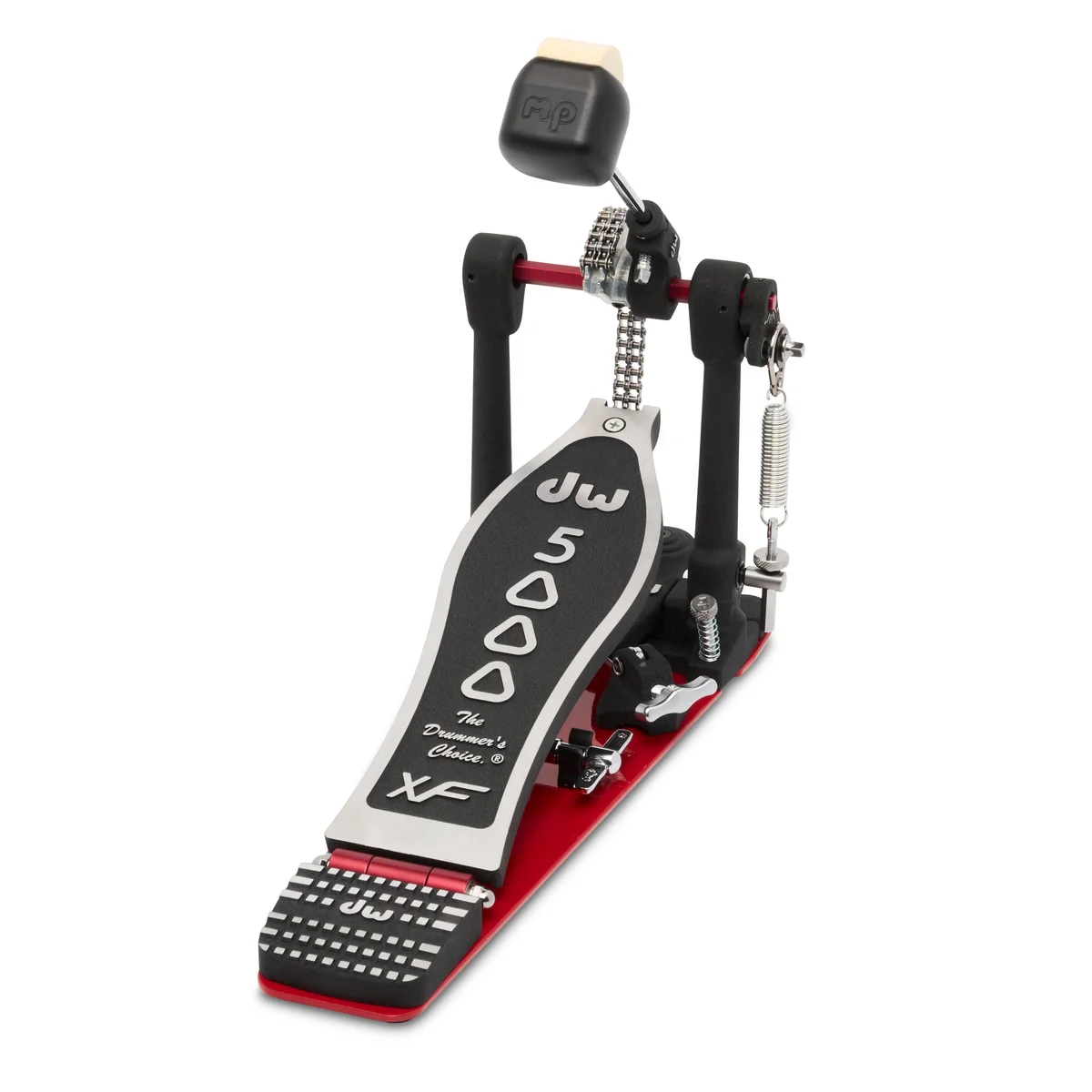 5000 Series Single Bass Pedal XF