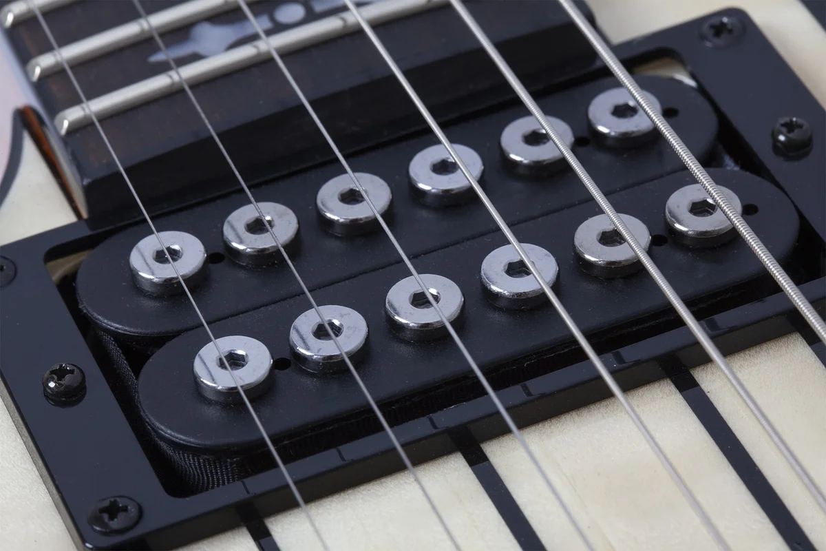 Synyster Standard Plus LH