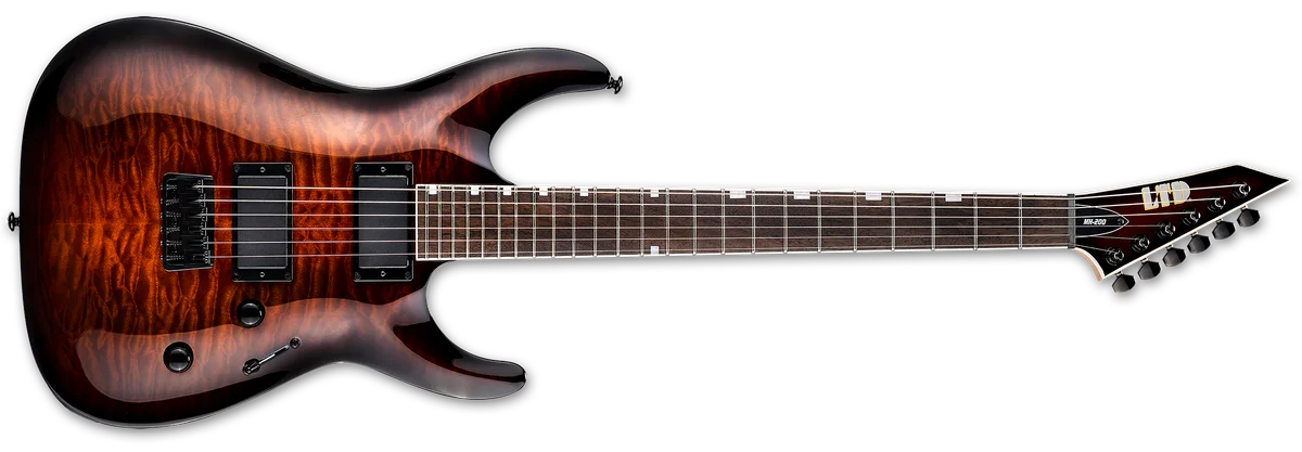 LTD MH-200HT QM