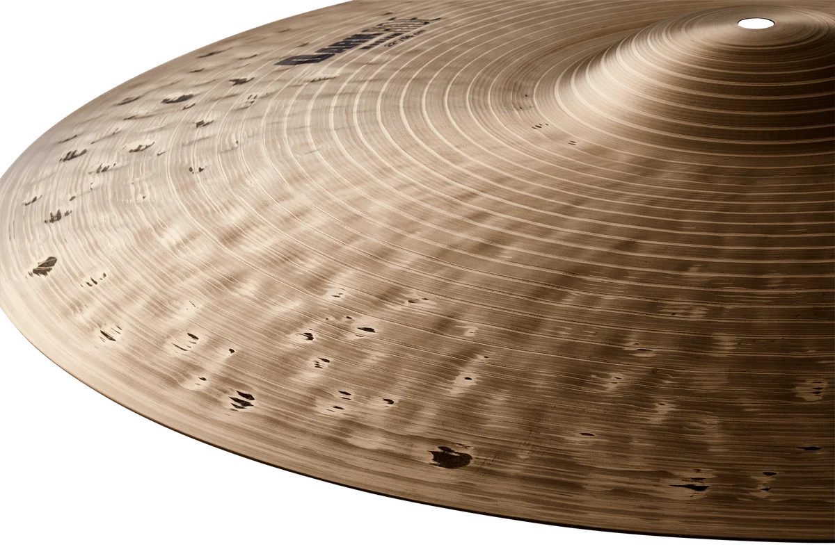 22" K Dark Medium Ride