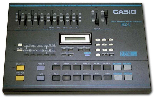 RZ-1