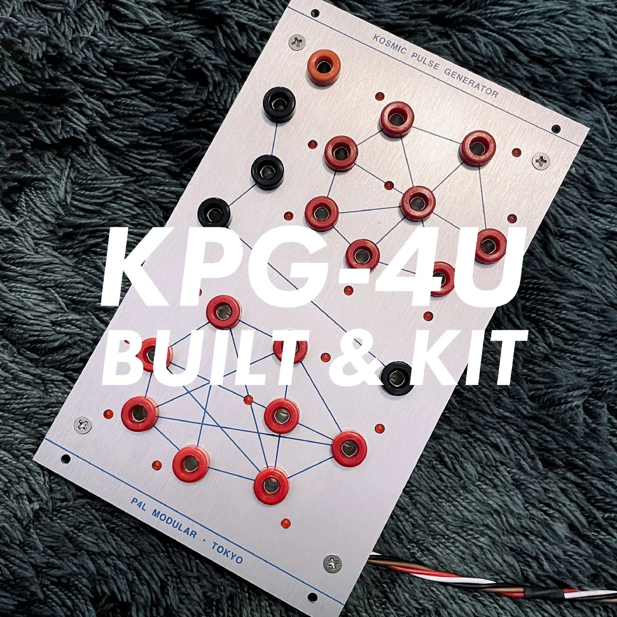 KPG 4U
