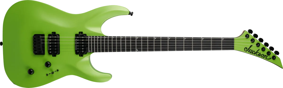 Pro Plus Series Soloist SLA2 HT