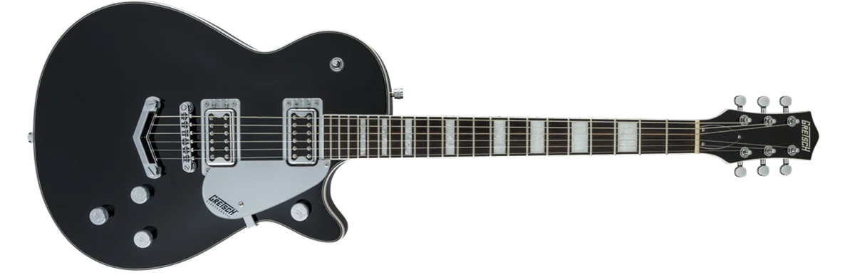 G5220 Electromatic Jet BT Single-Cut with V-Stoptail