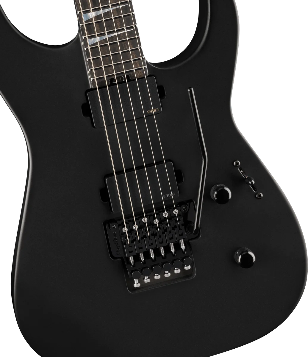 American Series Soloist SL2MG
