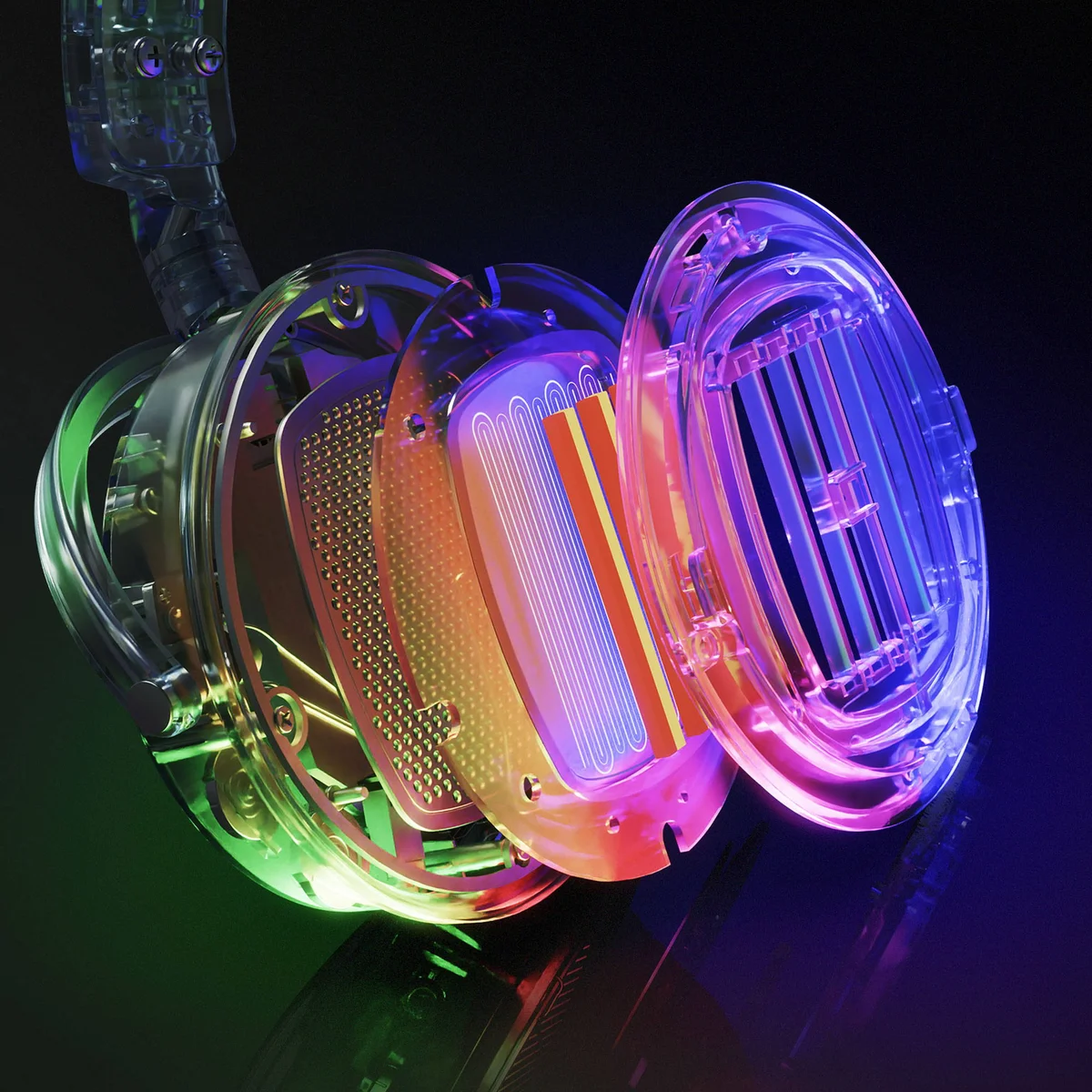 LCD-2 Classic