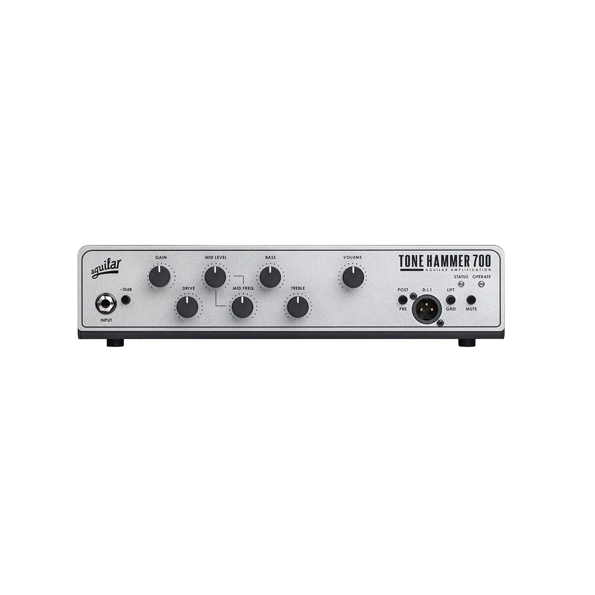 Tone Hammer 700