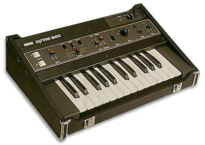 SB-100 Synthe-Bass