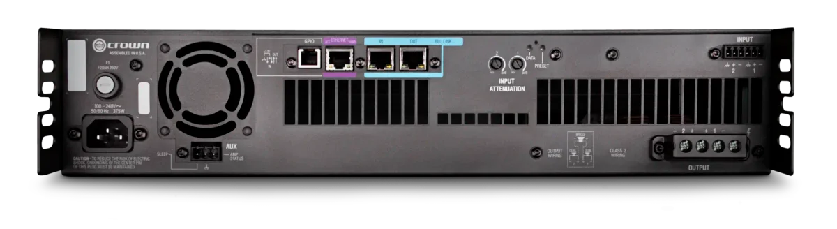 DCi 2|300N