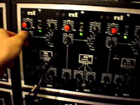 Modular Model 11