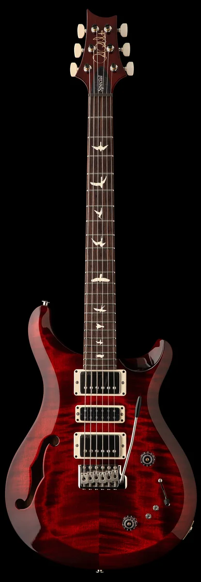 SE Special Semi-Hollow