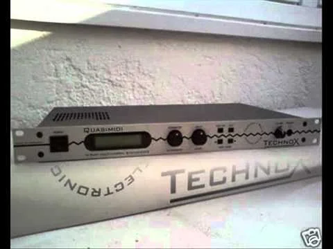 Technox