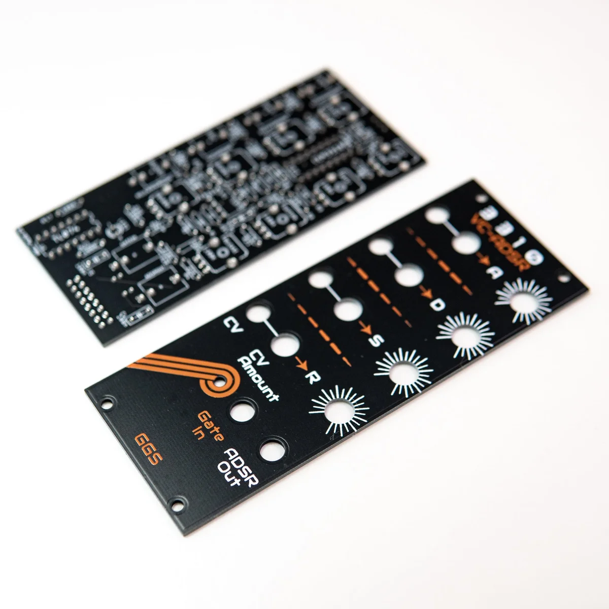 3310 VC-ADSR