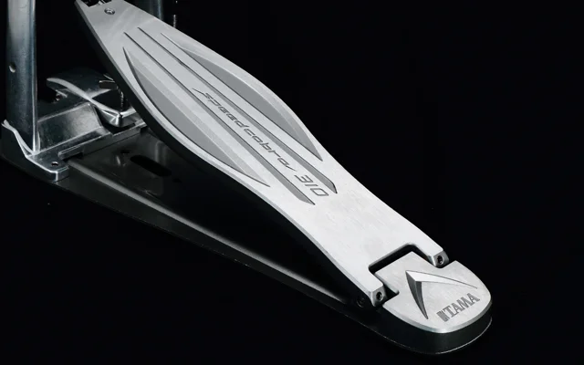 Speed Cobra 310 Twin Pedal