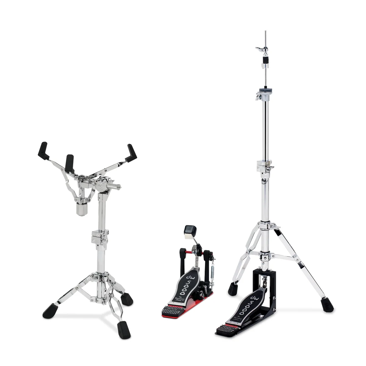 5000 Series 3 Piece Hardware Pack