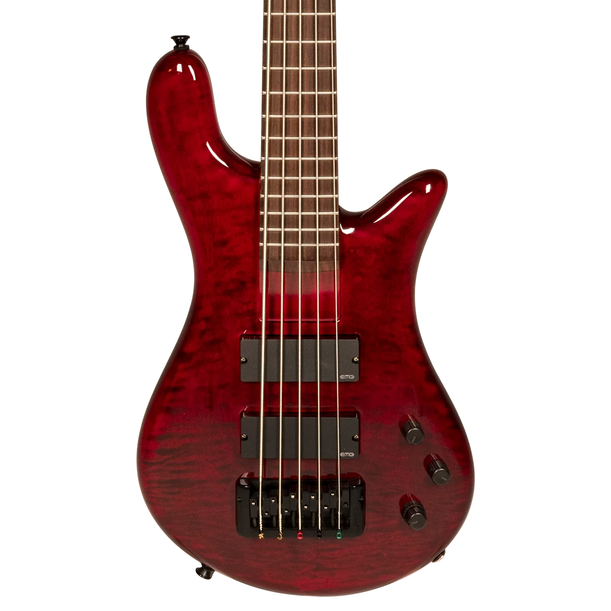 Bantam 5