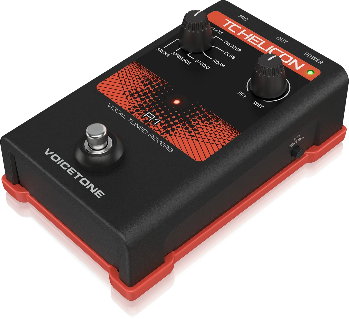VoiceTone R1