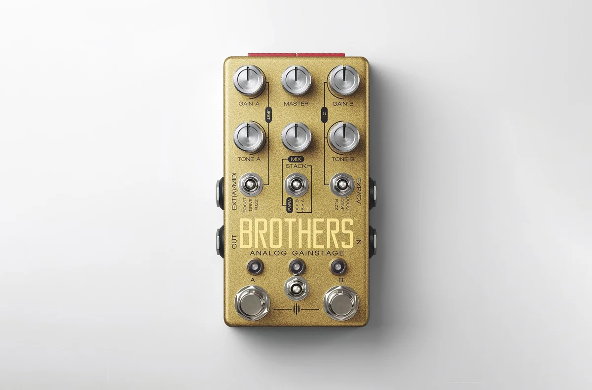 Brothers